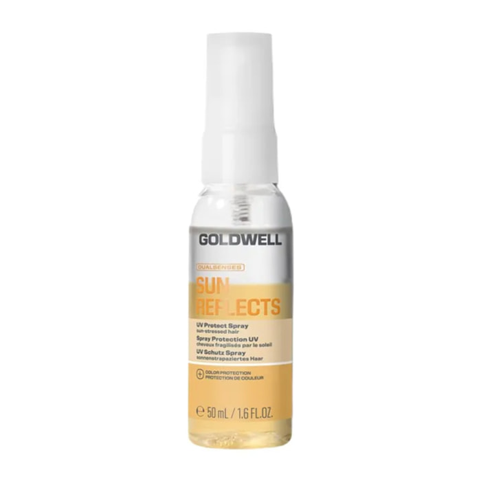 GOLDWELL DS Sun Reflects UV Protection Spray 50ml