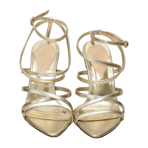 Sandali - tacco 9,5 cm