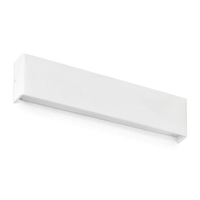 NASH 370 Aplique blanco