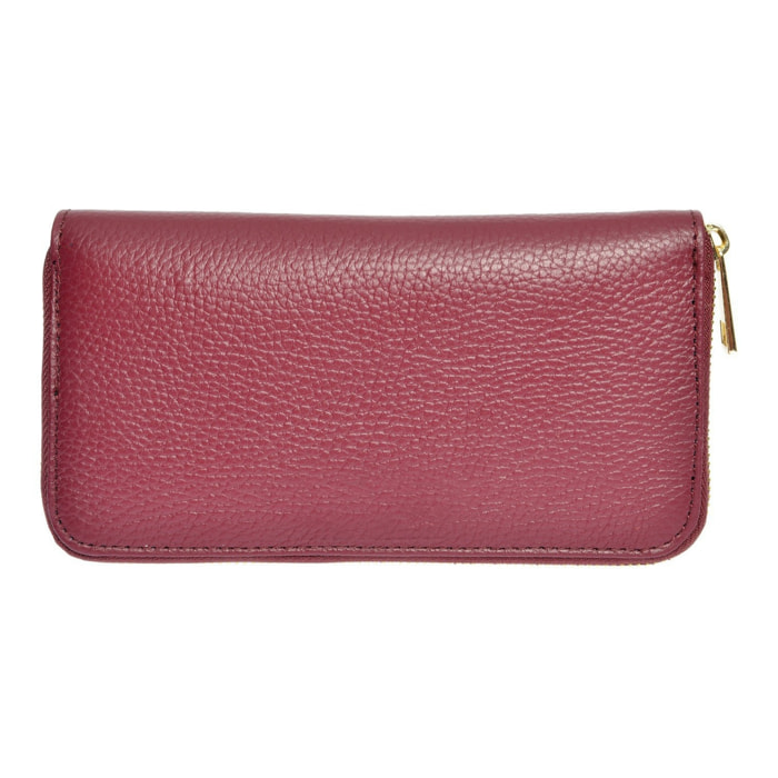 Portafoglio Roberta M Bordeaux
