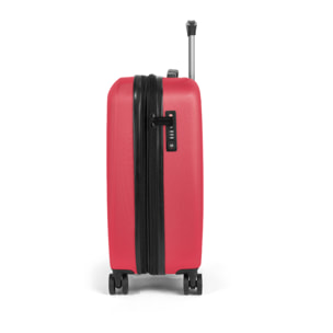 Juego de 3 Maletas (Cabina, Mediana y Grande) + Neceser PARADISE XP