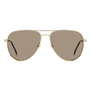 Gafas de Sol Carrera 3088/S 84E de Metal Mujer 60 mm