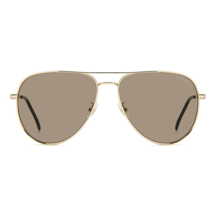 Gafas de Sol Carrera 3088/S 84E de Metal Mujer 60 mm