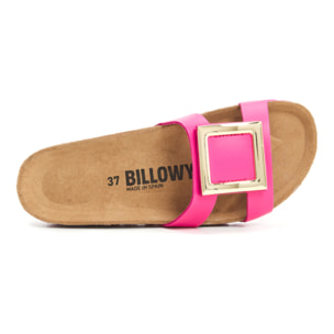 Sandalia BILLOWY ROSA