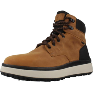 Botines Hombre de la marca GEOX  modelo U GRANITO MARRON