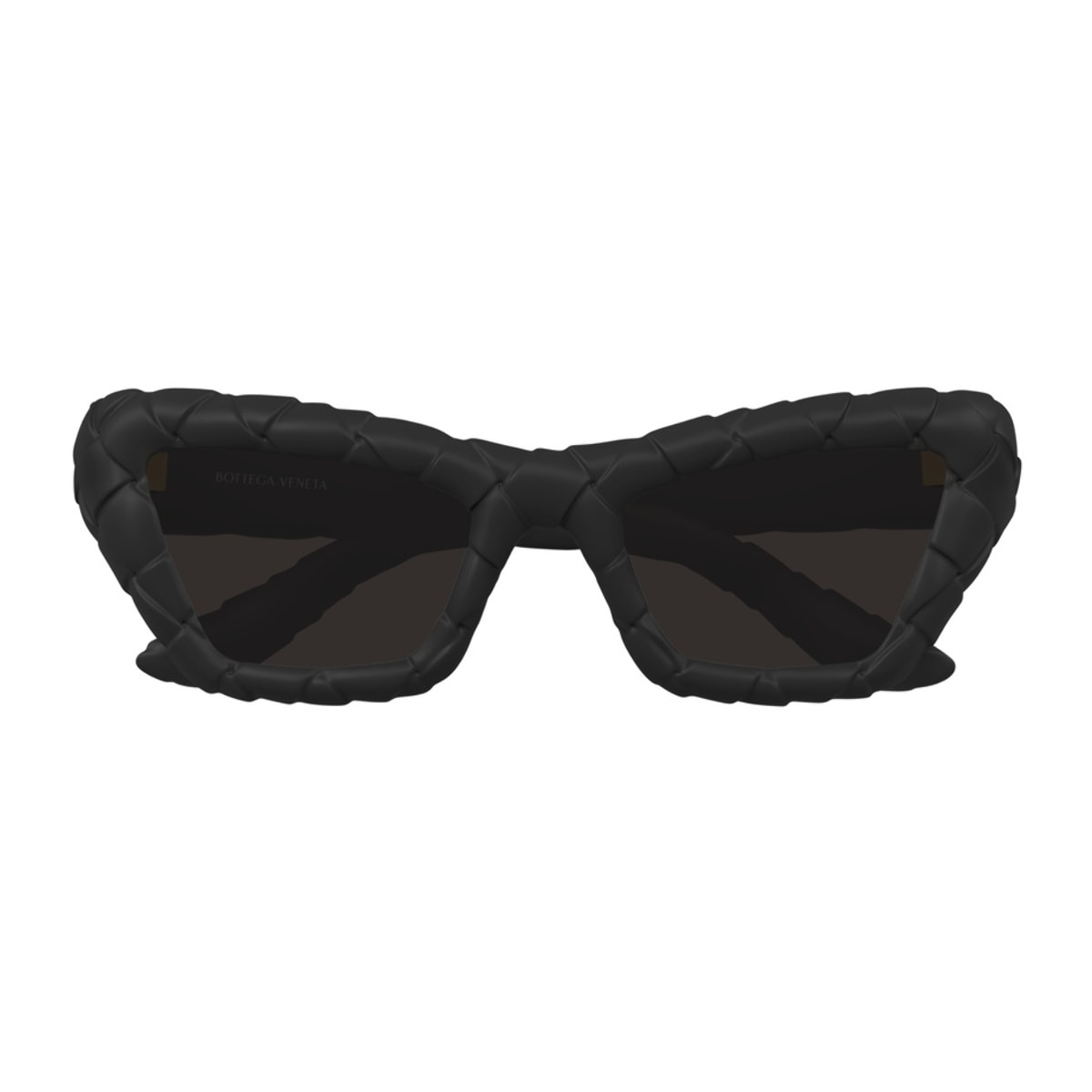 Gafas de Sol Bottega Veneta BV1438S-001 de Acetato Mujer 56 mm