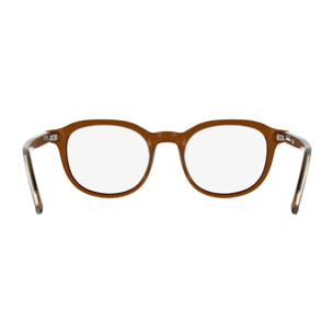 Gafas de Vista Karl Lagerfeld KL6235 216 de Acetato Unisex 50 mm