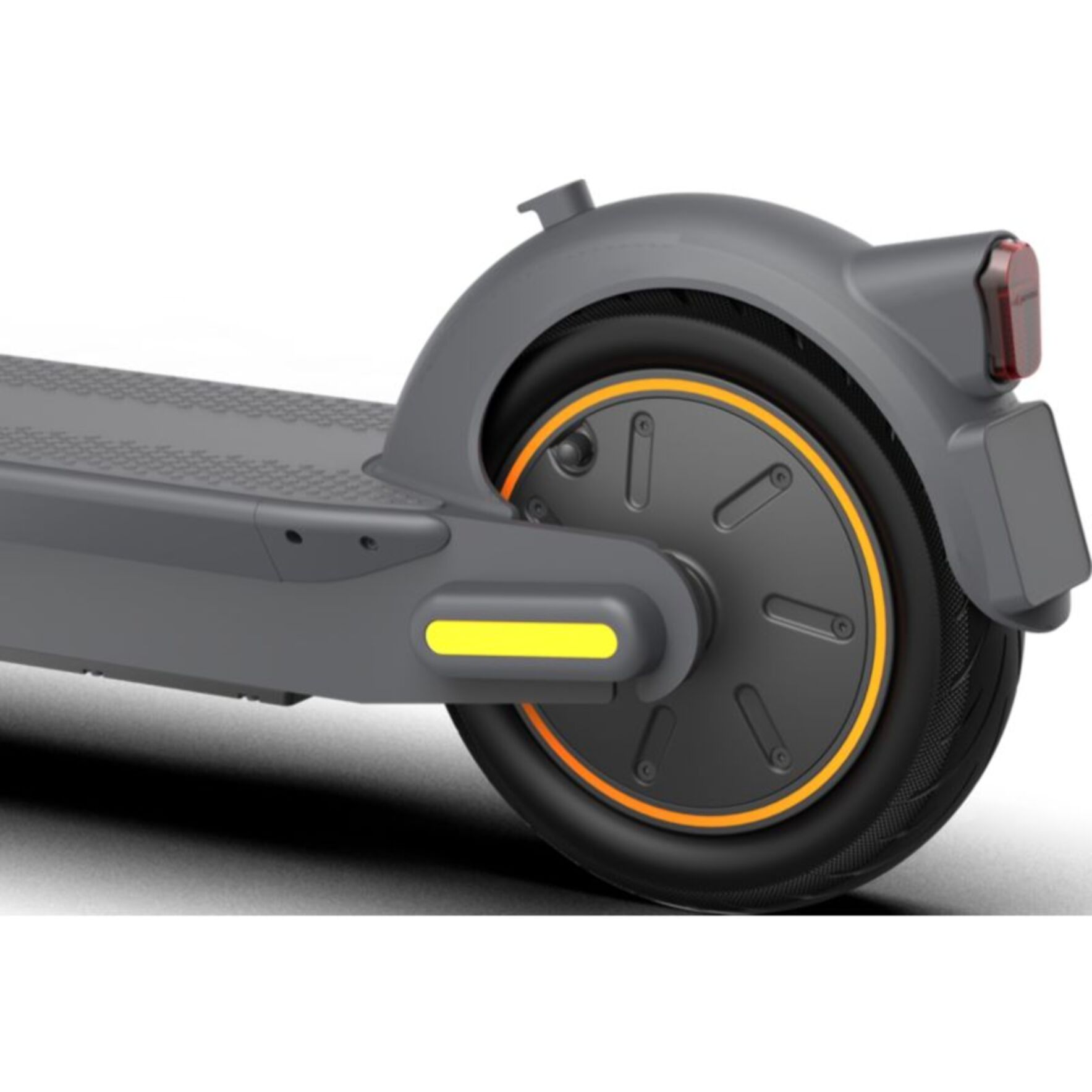 Trottinette électrique SEGWAY G30 II Max