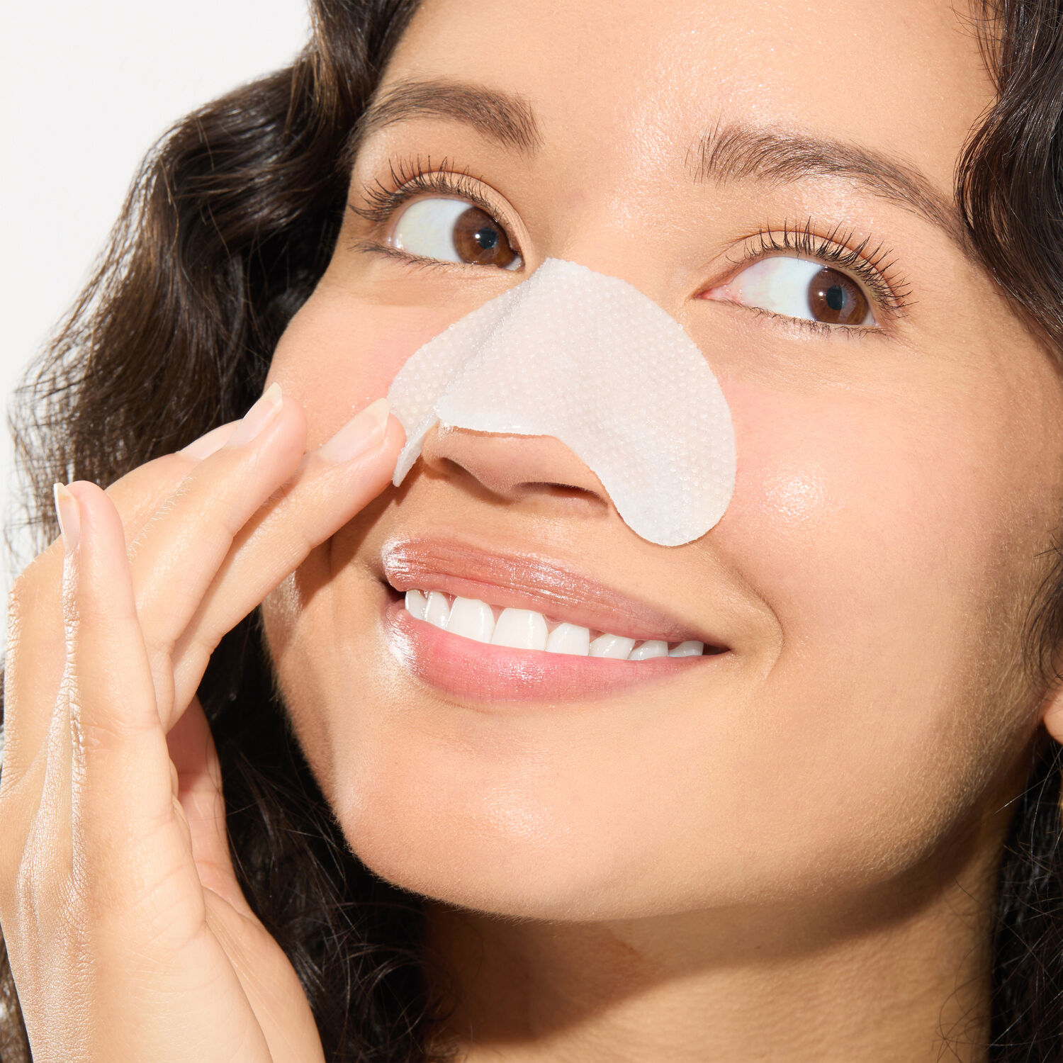 2-In-1 Deep Cleansing Pore Strip - Masque 2 en 1 pour nettoyage en profondeur