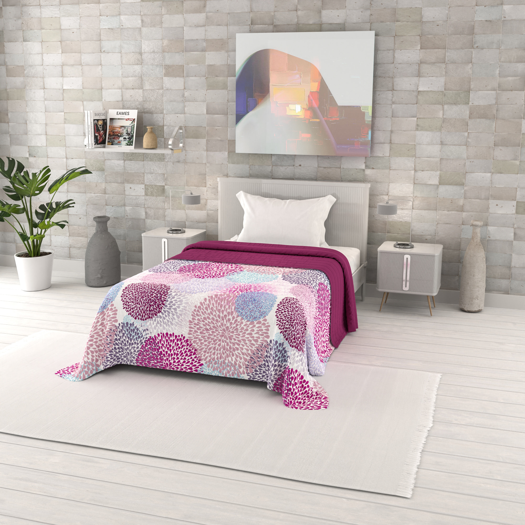 TRAPUNTINO ESTIVO 100 gr FANTASY SINGOLO