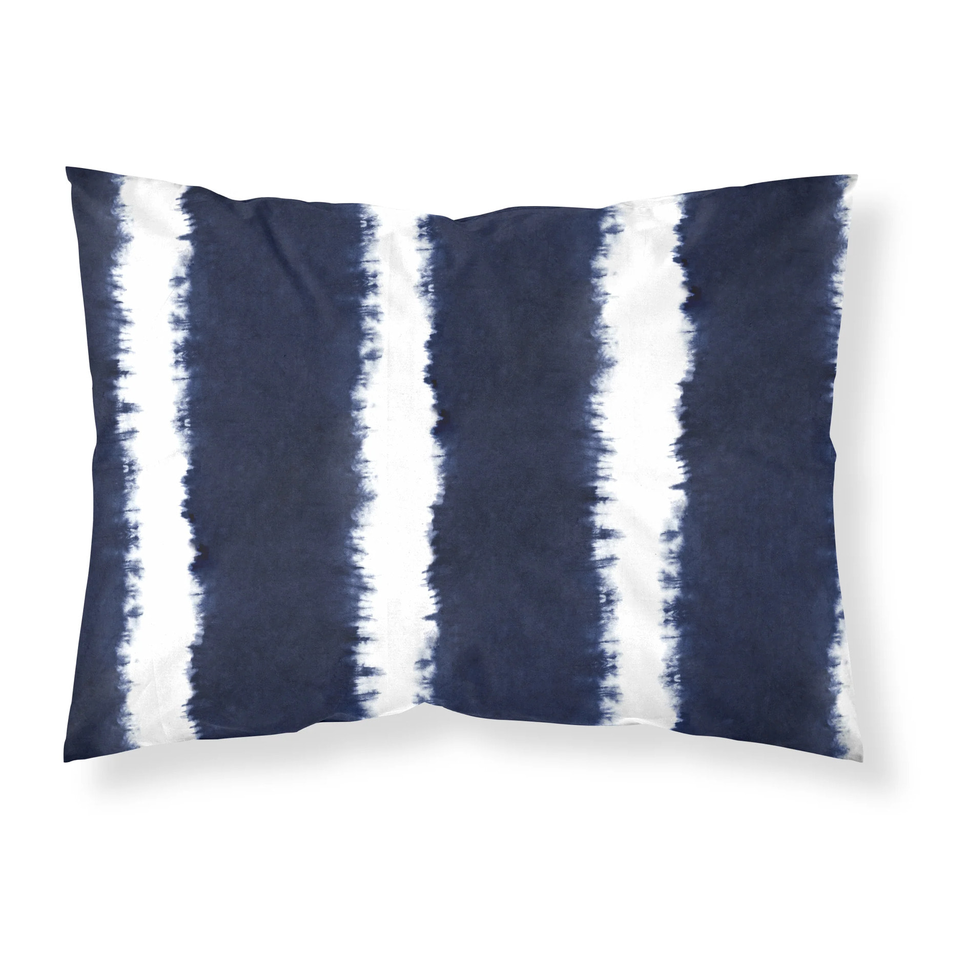 Taie d’oreiller 100 % coton 80 fils Caimari