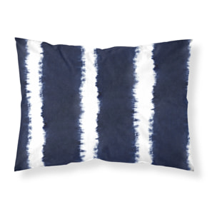 Taie d’oreiller 100 % coton 80 fils Caimari