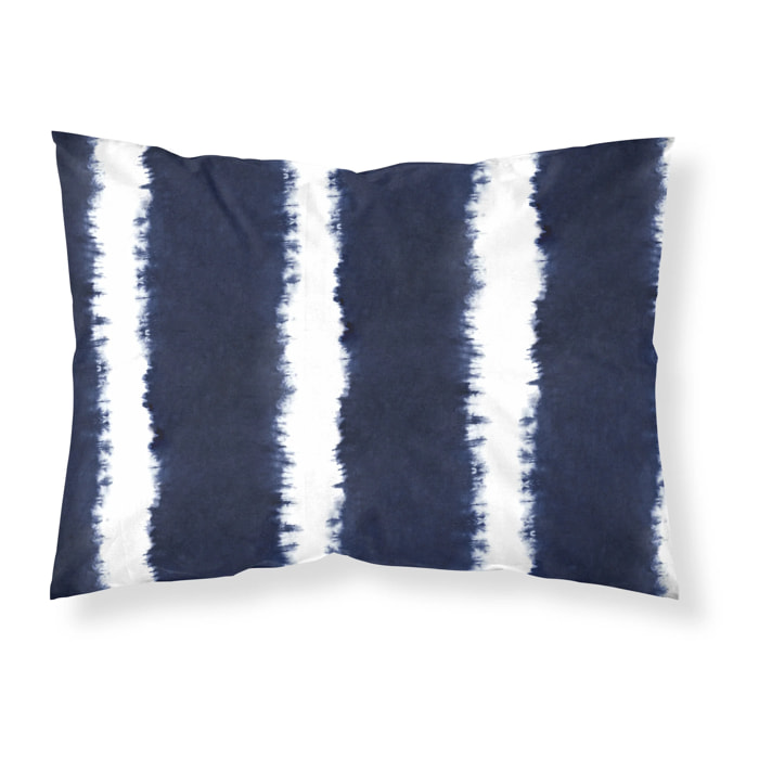 Taie d’oreiller 100 % coton 80 fils Caimari