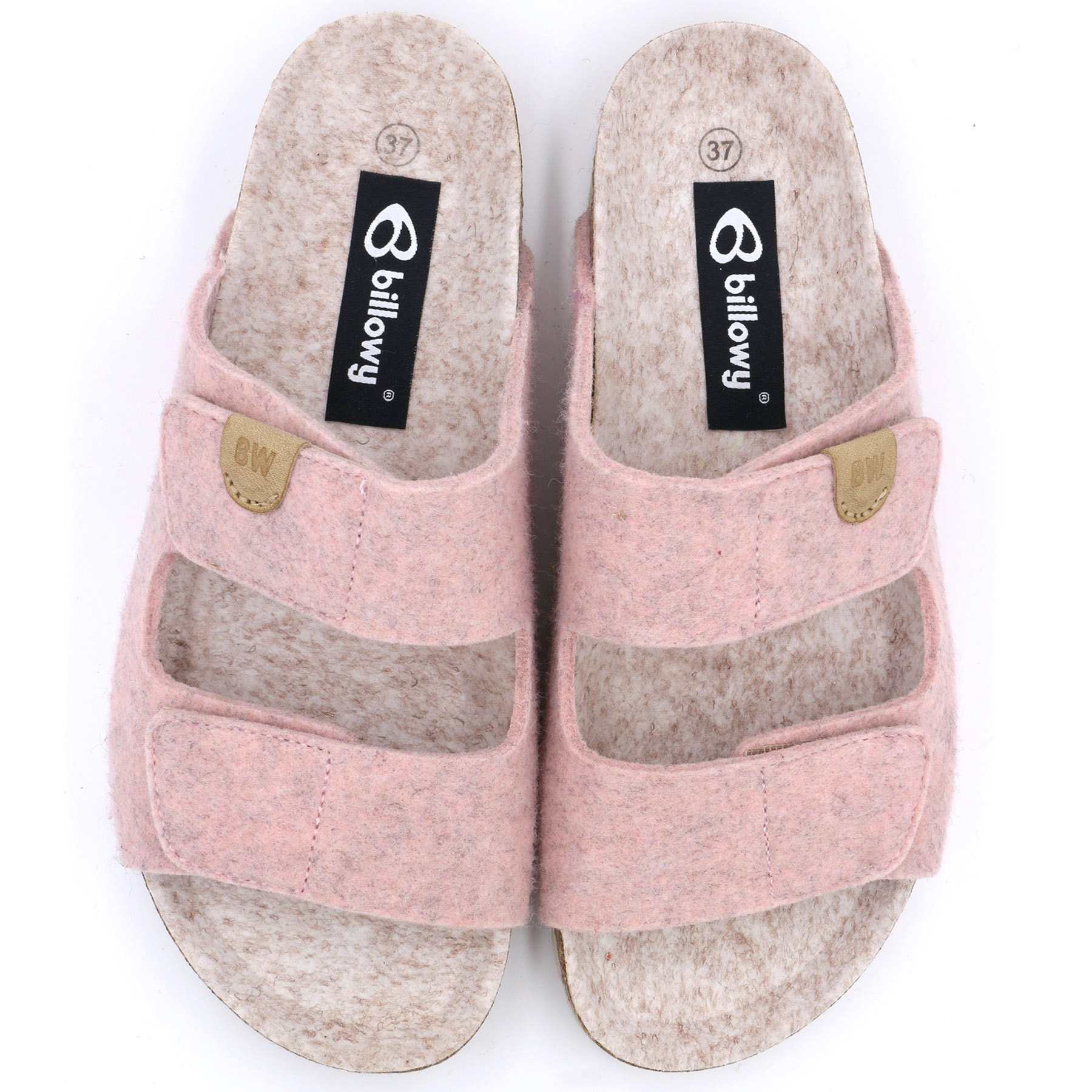 Sandalo BILLOWY ROSA