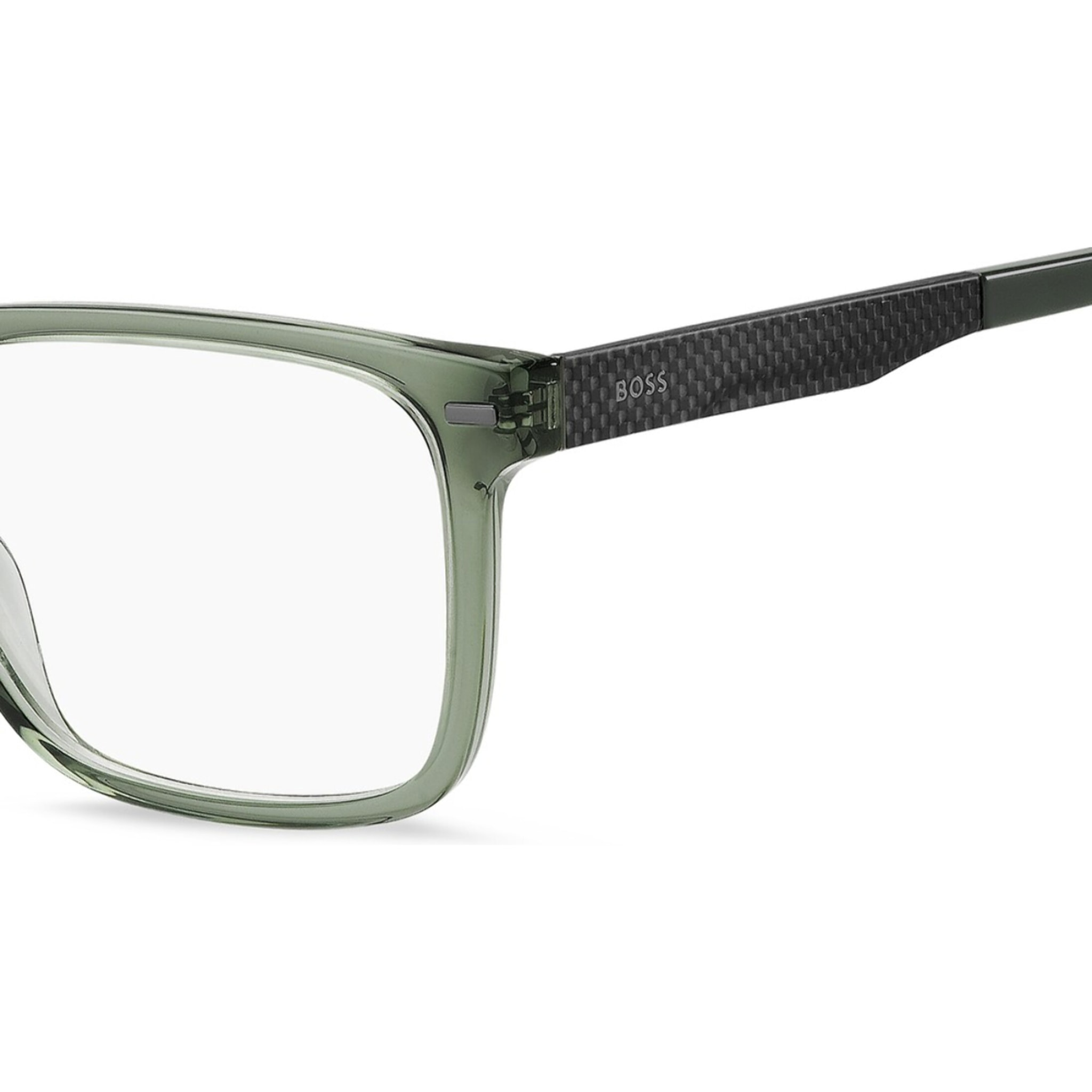 Gafas de Vista Hugo Boss 1841 1ED de Acetato Hombre 55 mm