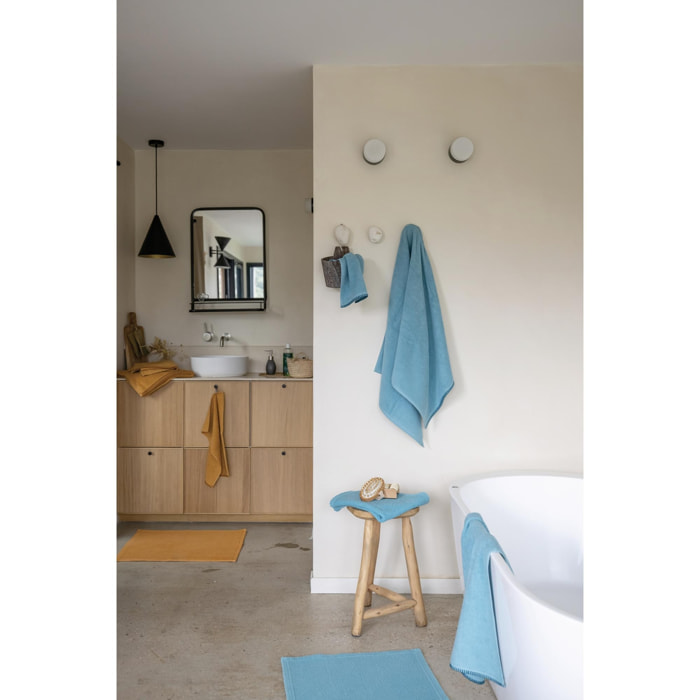 Serviette de toilette Bora