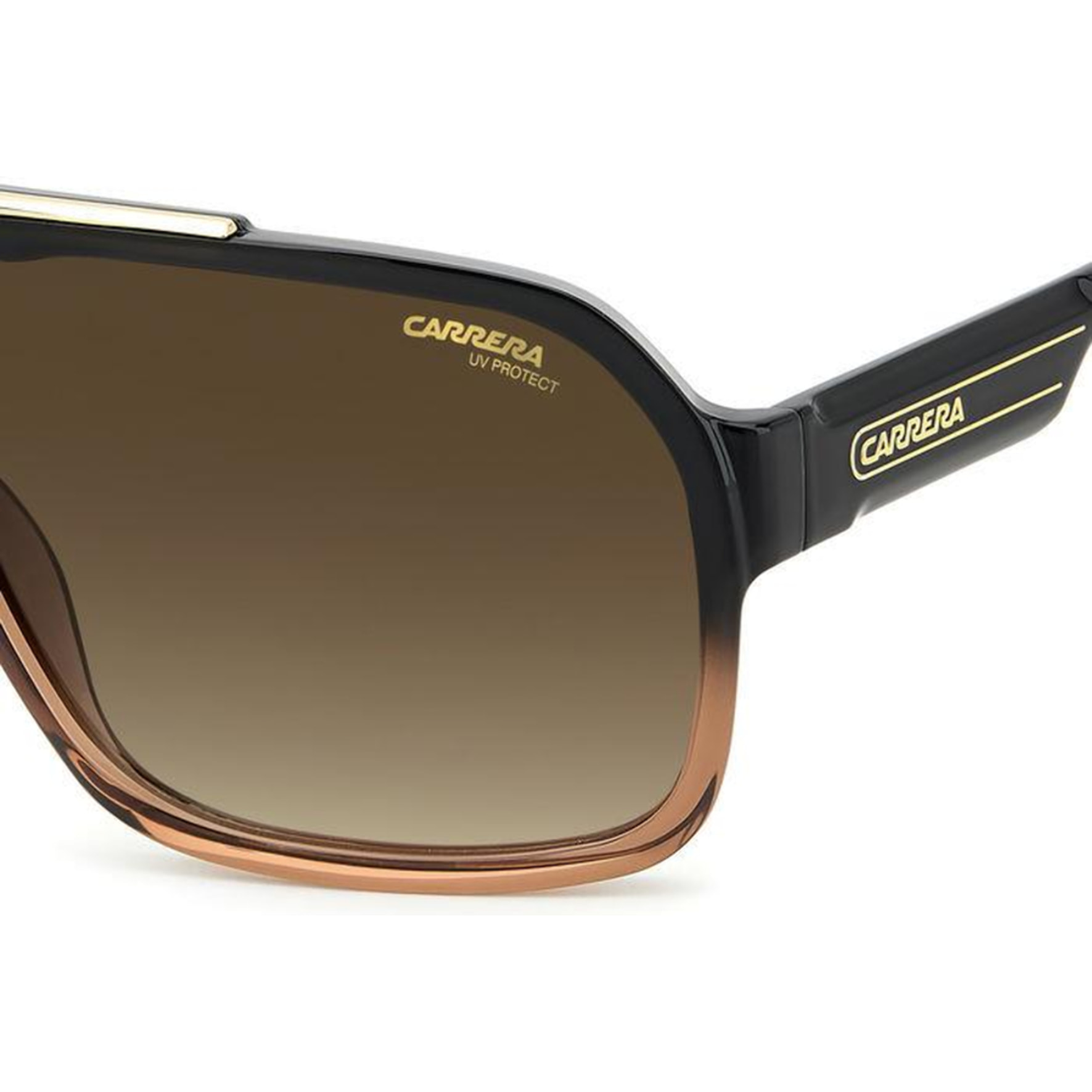 Gafas de Sol Carrera 1014/S R60 de Tr90 Hombre 64 mm