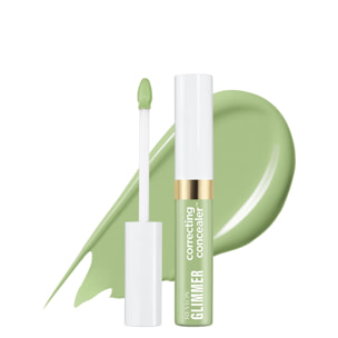Glimmer Correcting Concealer - Anti Cernes Correcteur Tenue 24h 9 ml