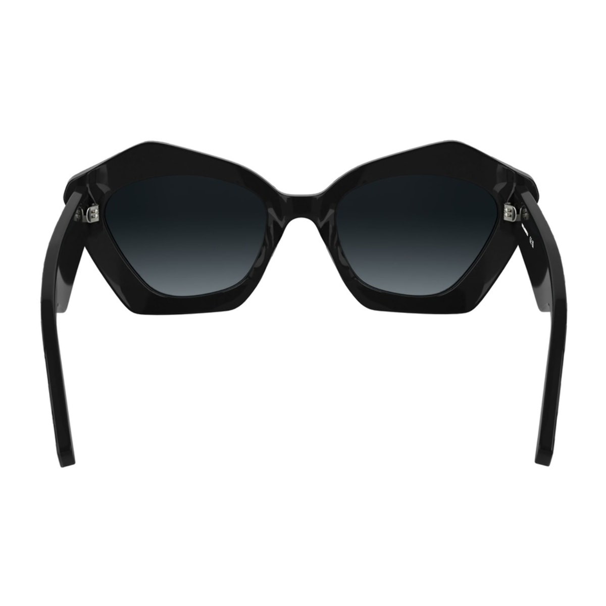 Gafas de Sol Karl Lagerfeld KL6199S 001 de Acetato Mujer 53 mm