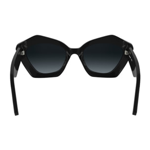 Gafas de Sol Karl Lagerfeld KL6199S 001 de Acetato Mujer 53 mm