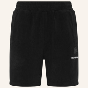 PLEIN SPORT Pantalones cortos de chándal