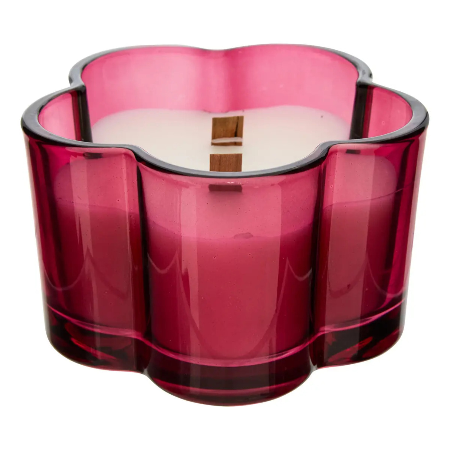 Bougie parfumée 330 g Chacha Parfum floral