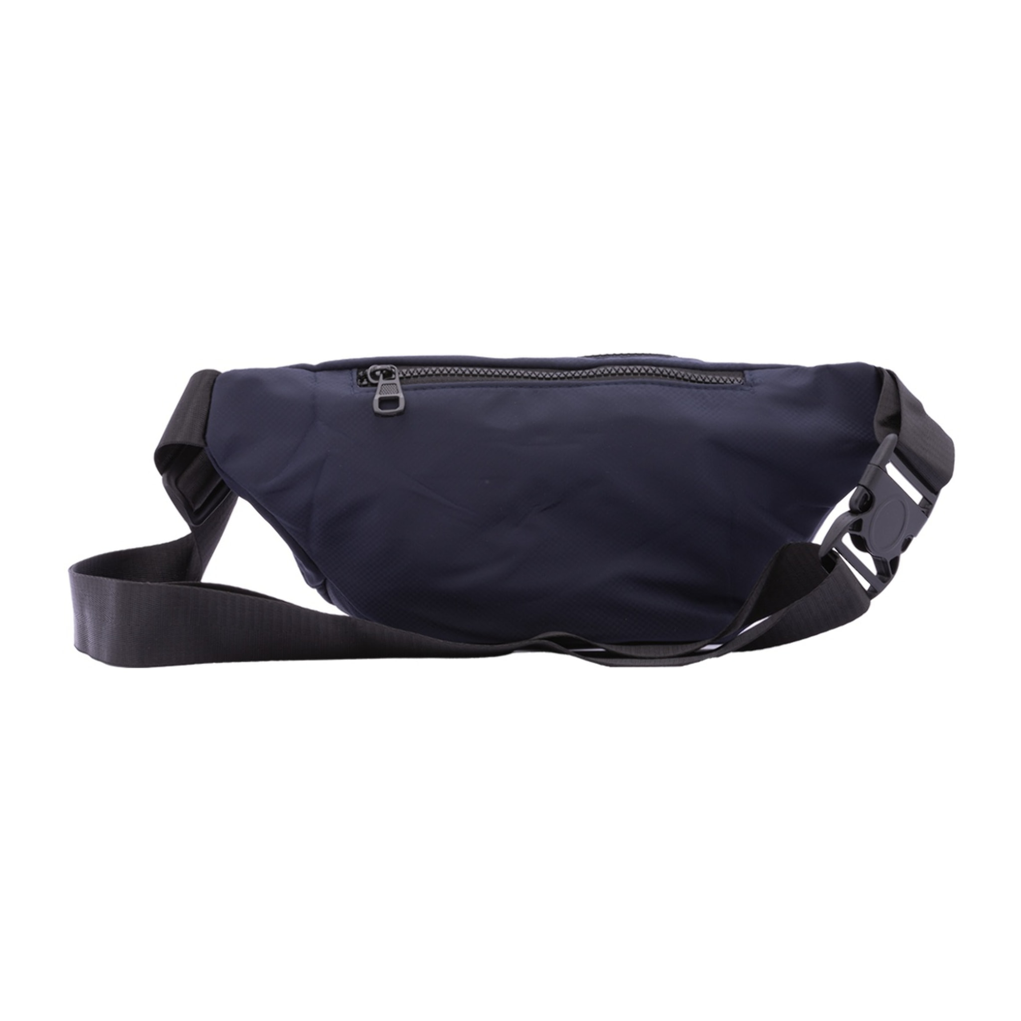 Marsupio da uomo in poliestere - Modello False - Casual - 30.0 x 12.0 x 12.0 cm
