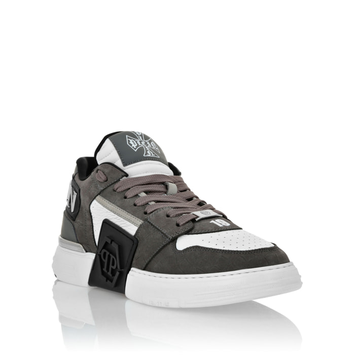 PHILIPP PLEIN Zapatillas Lo-Top COCCO