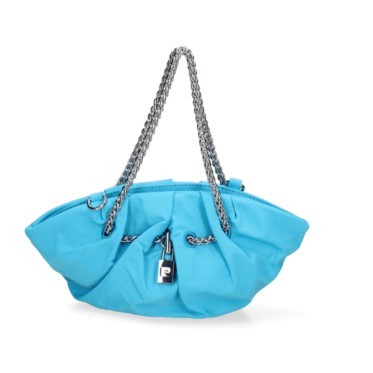 Borsa a spalla  da donna Poliuretano In Poliuretano 30x16x8 cm