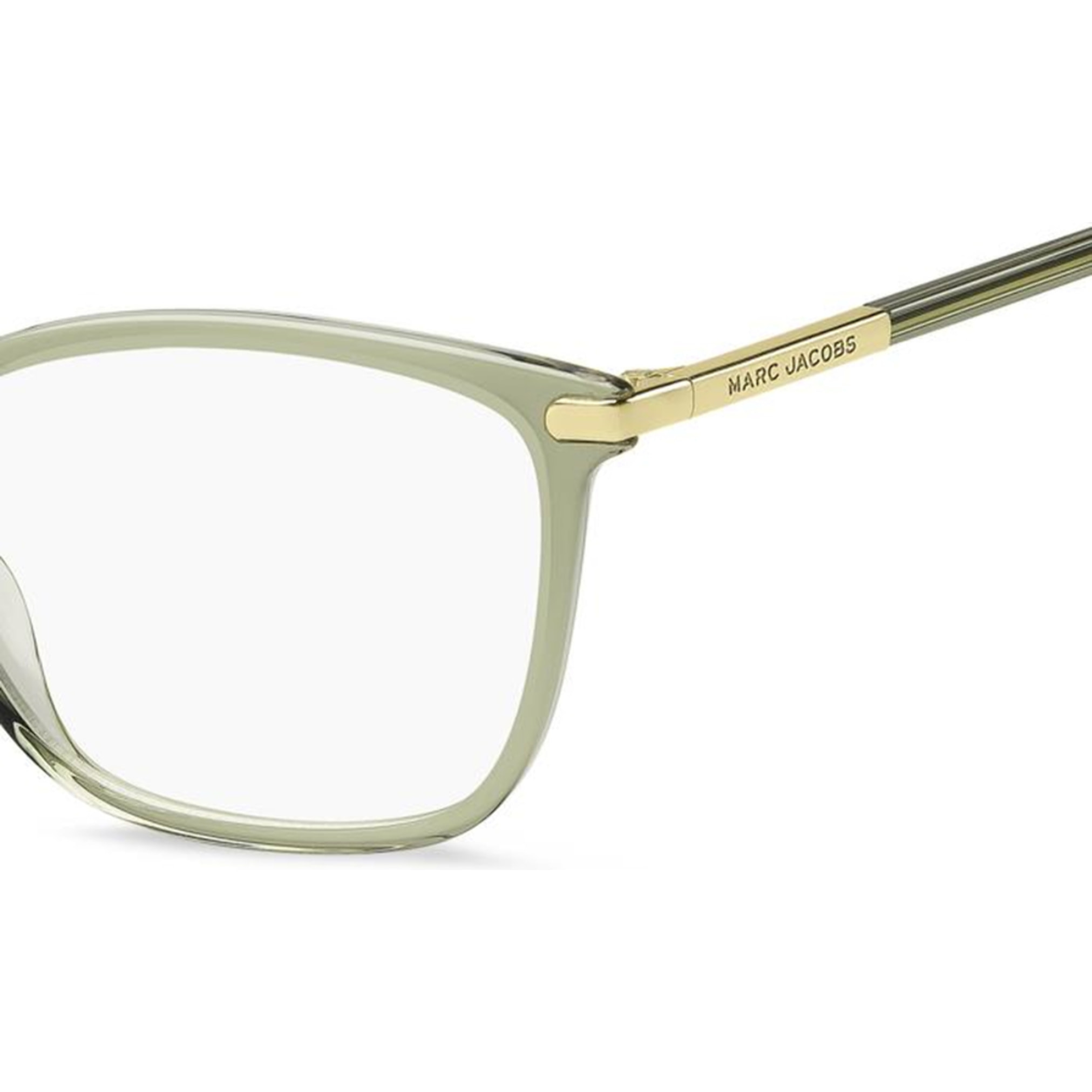 Gafas de Vista Marc Jacobs MARC 836 1ED de Acetato Mujer 55 mm