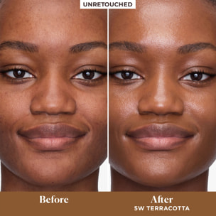 Tinted Moisturizer Natural Dewy - Crème Teintée Naturelle
