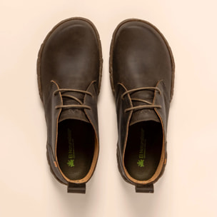 Botines N5618 ARIZONA KAKI / TURTLE color Kaki