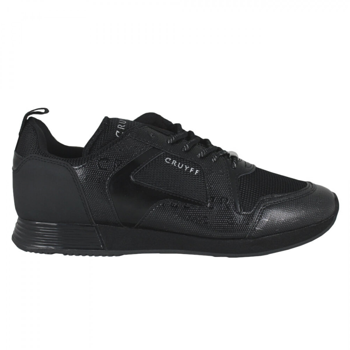 CRUYFF Lusso CC6834193 490 Black