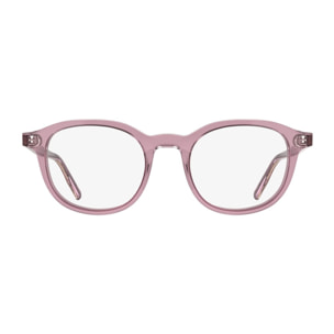 Gafas de Vista Karl Lagerfeld KL6235 601 de Acetato Unisex 50 mm