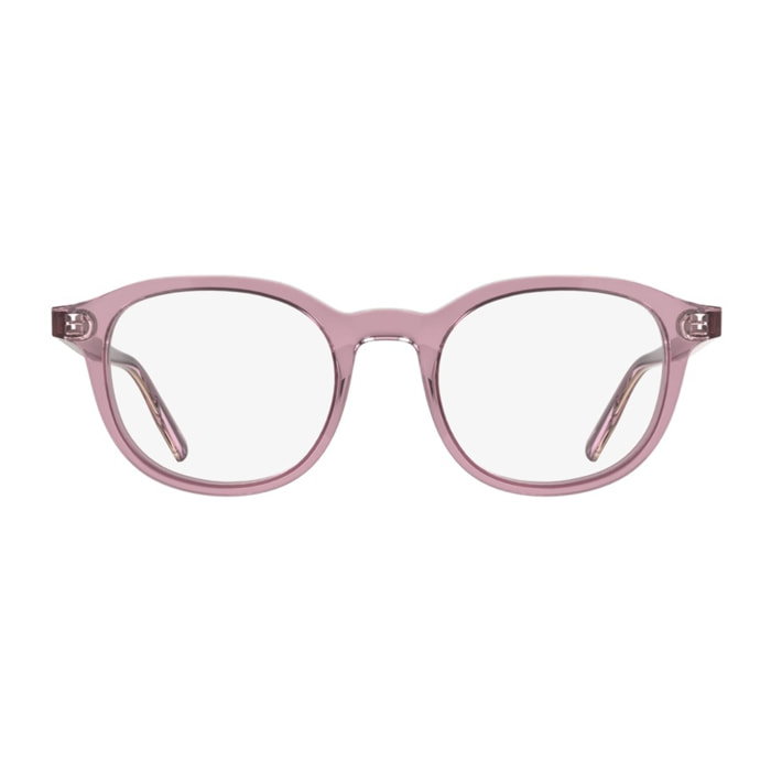 Gafas de Vista Karl Lagerfeld KL6235 601 de Acetato Unisex 50 mm
