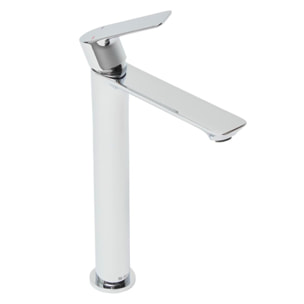 Neo mitigeur de lavabo sans vidage, chrome (SIKOBSLNEO285)