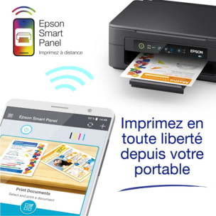 Imprimante jet d'encre EPSON XP-2205