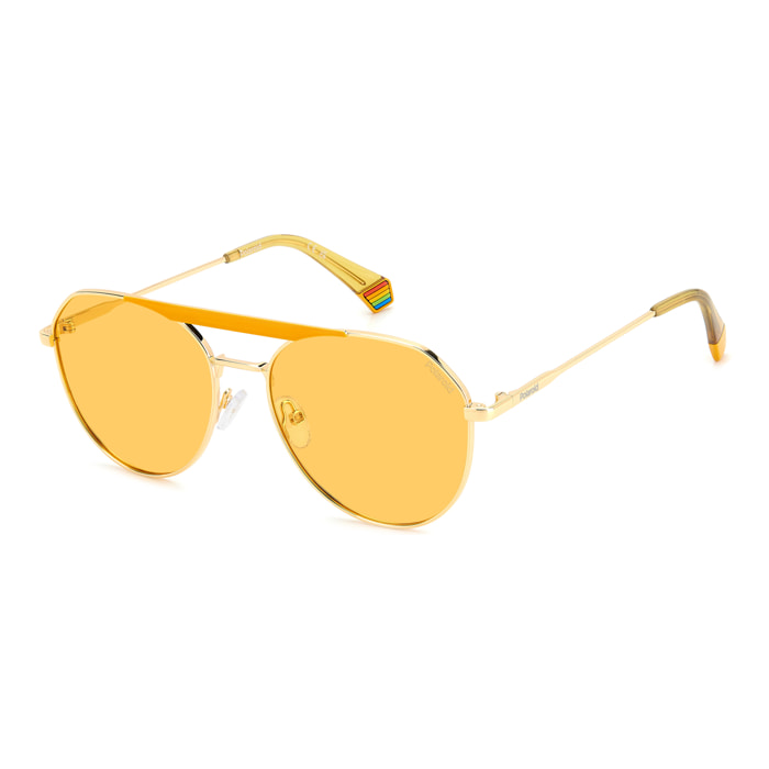 Gafas de sol Polaroid Unisex PLD-6211-S-X-LPE