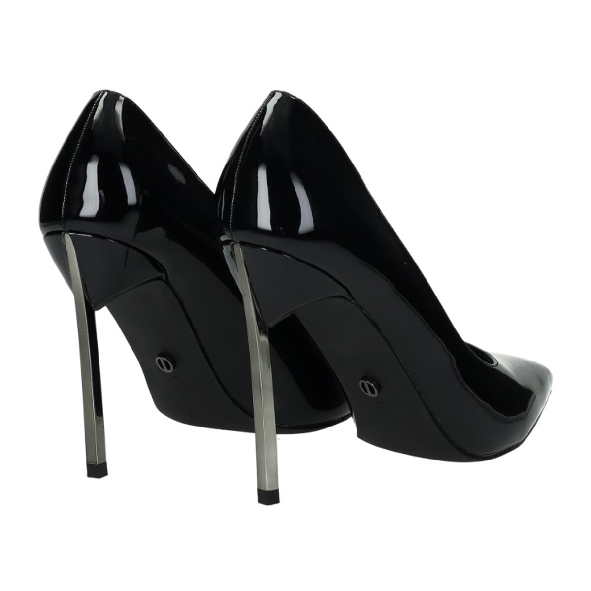 Décolleté Donna Tata Italia Nero