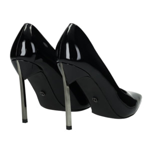 Décolleté Donna Tata Italia Nero