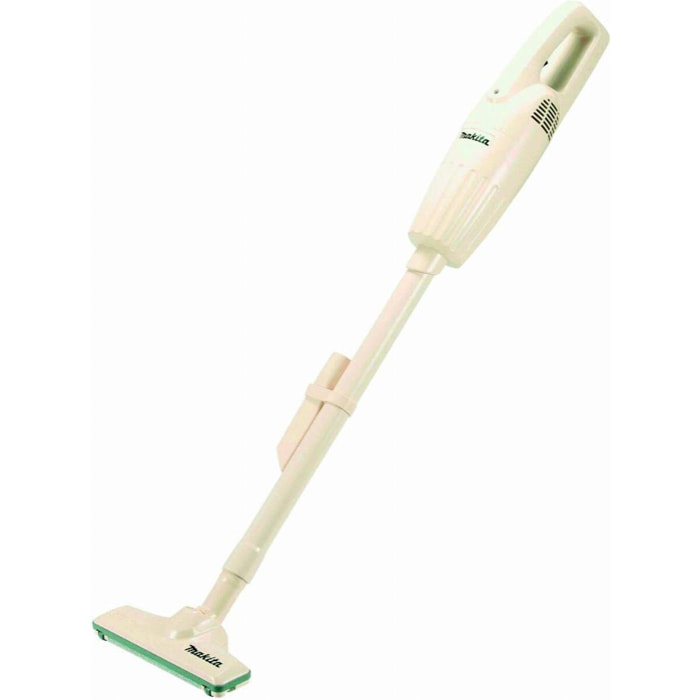 Hoover 10,8 V Li-Ion (integrado) 26,5 mbar MAKITA - Batería, cargador - CL111DWI