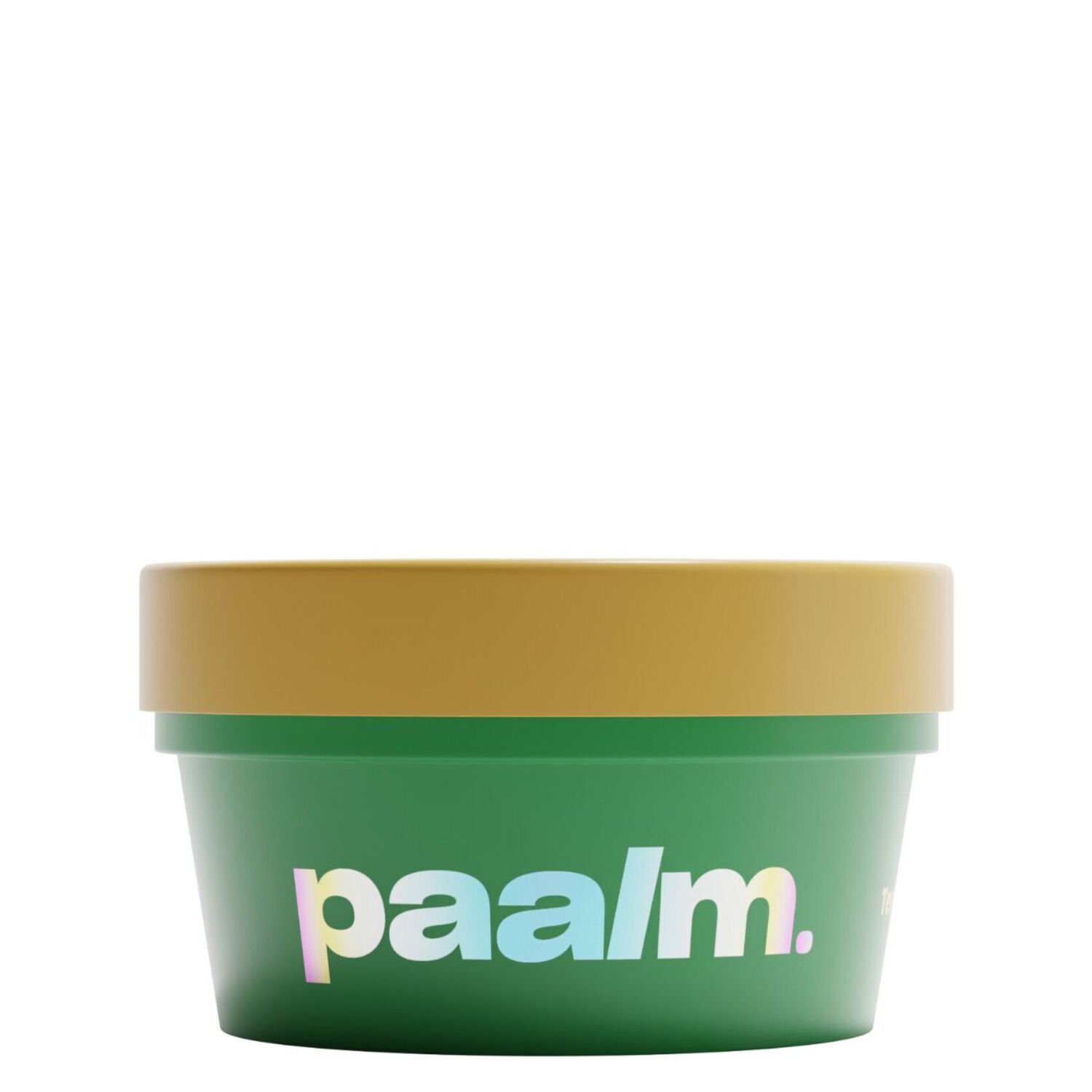 Brazilove - Baume Déodorant Fondant