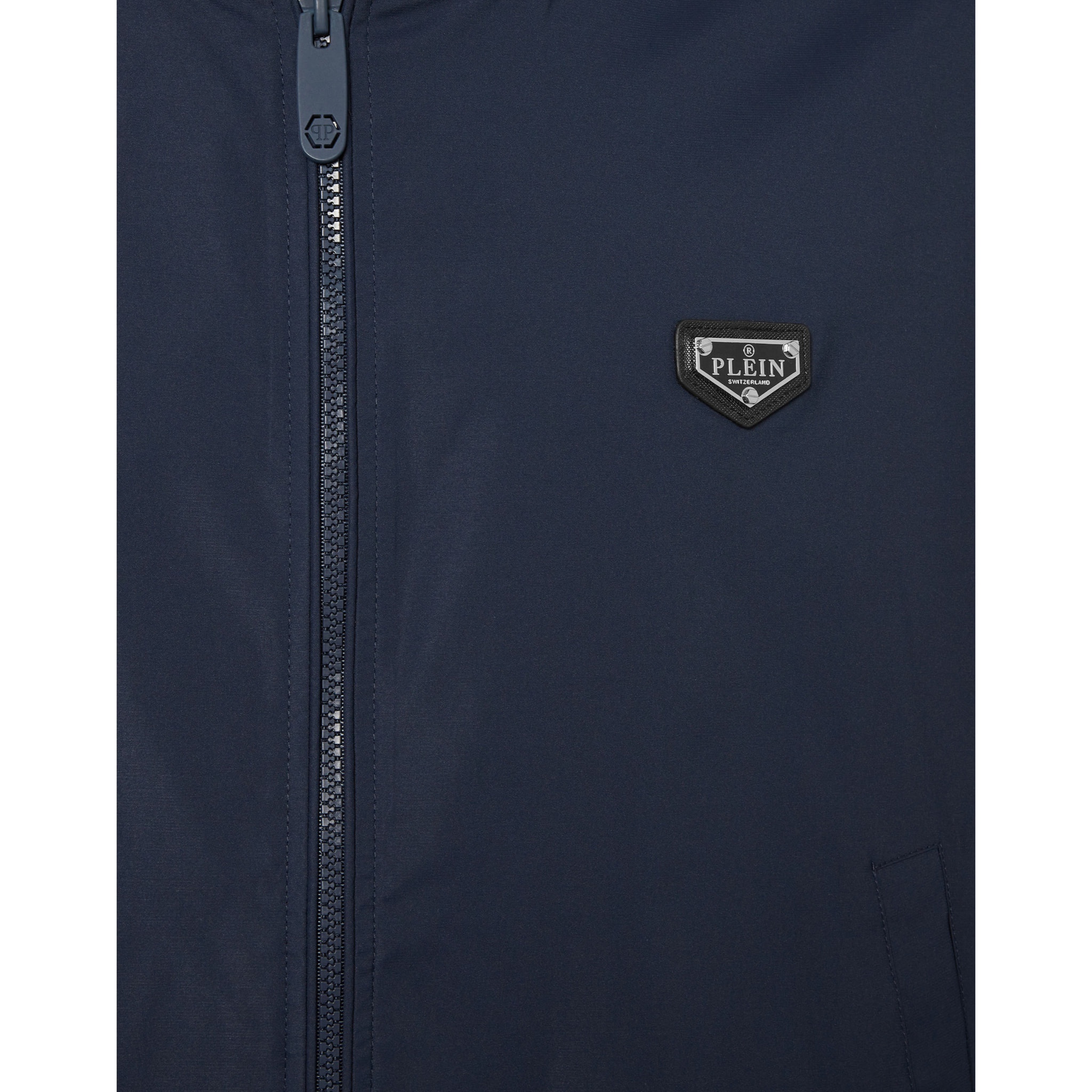 PHILIPP PLEIN Bomber