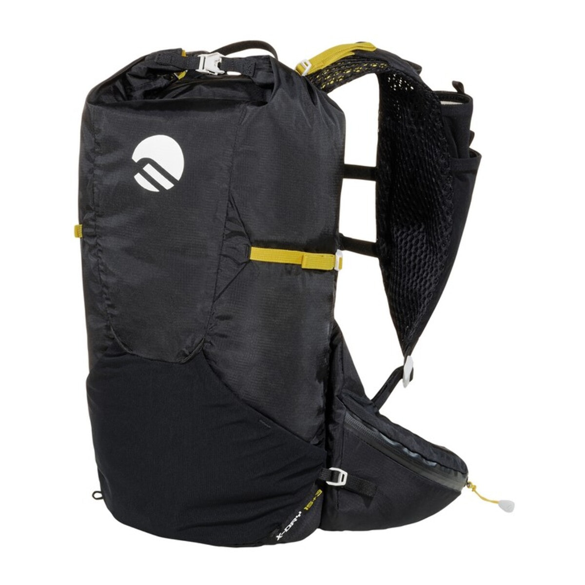 Mochila Unisex X-Dry 15+3 Ferrino