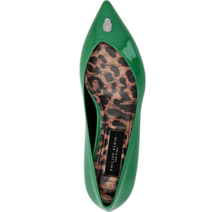 PHILIPP PLEIN Bailarinas SKULL