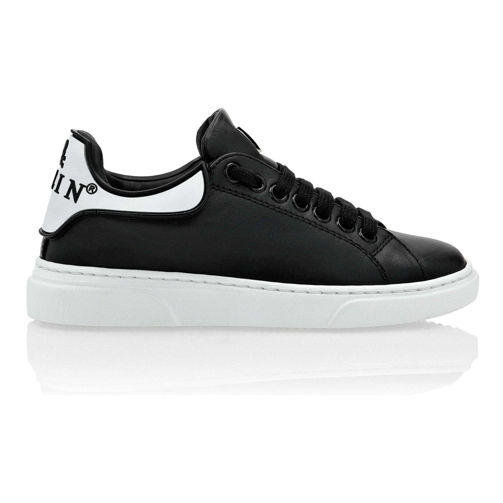 PHILIPP PLEIN Zapatilla Runner BIG BANG