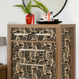 Sticker meuble scandinave severuy 60 x 90 cm