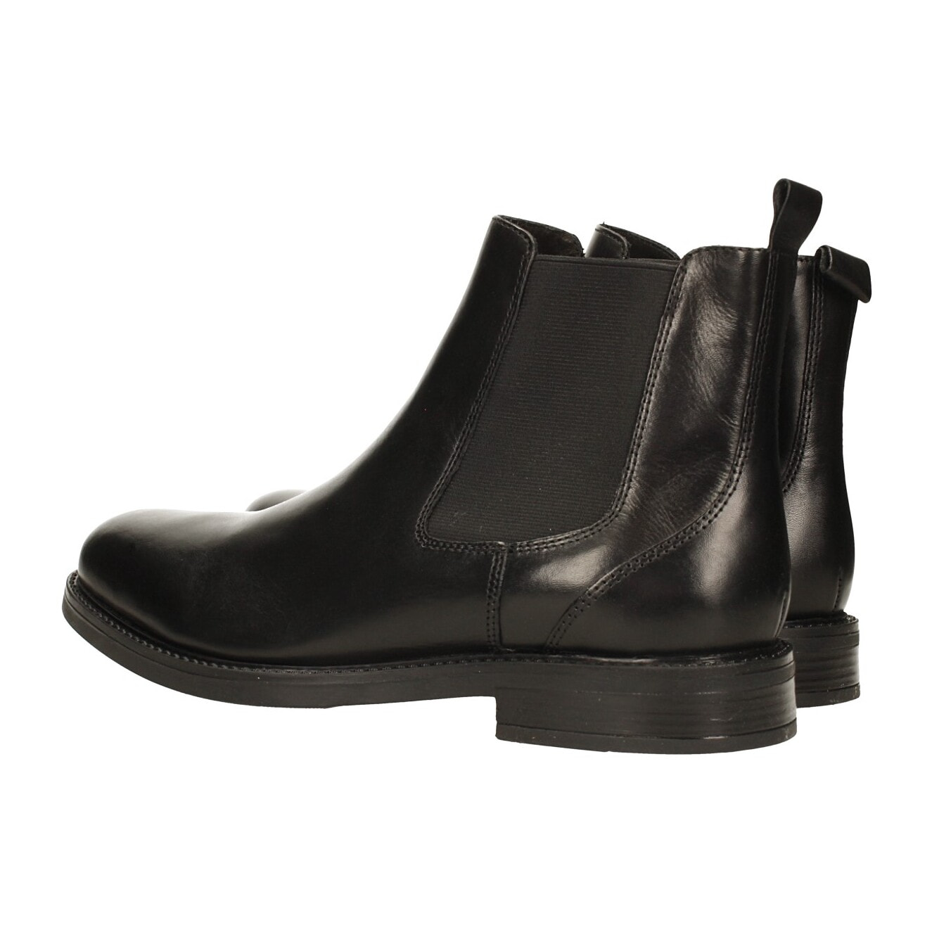 Stivaletti Uomo Tata Italia Nero