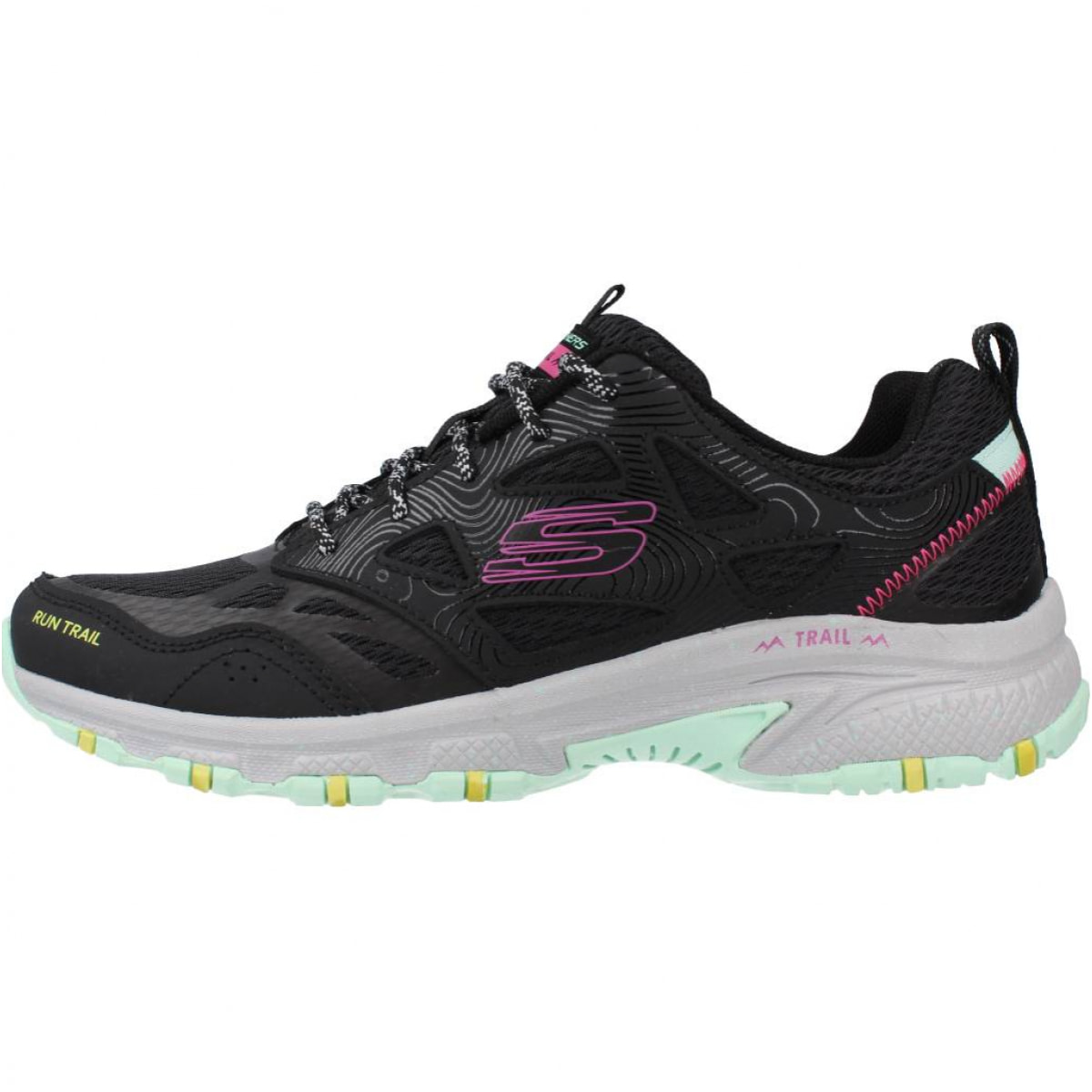 SNEAKERS SKECHERS HILLCREST-PURE ESCAPADE