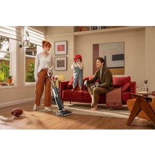 Aspirateur laveur ROBOROCK F25 ACE Grey